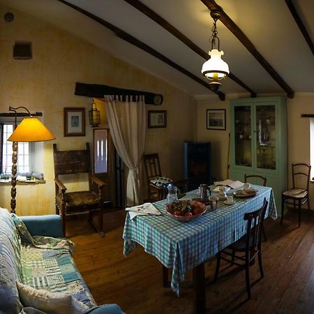 La Rosa Scarlatta Monterubbiano Екстер'єр фото