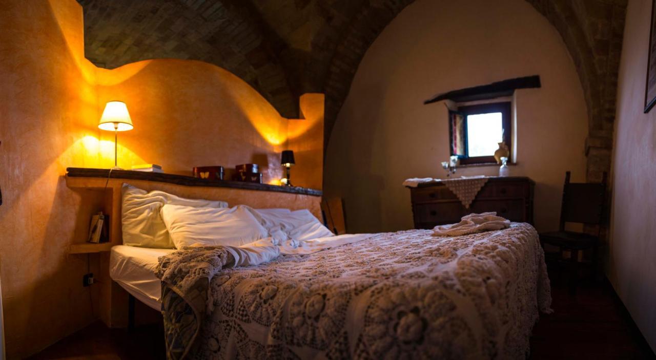 La Rosa Scarlatta Monterubbiano Екстер'єр фото